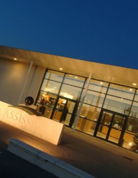 LE CASSISSIUM