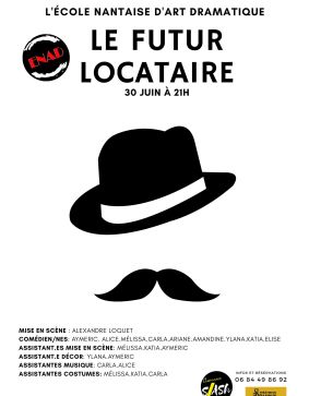 Le Futur Locataire