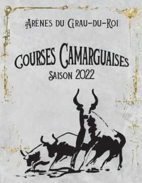 15.09.22 - COURSE CAMARGUAISE