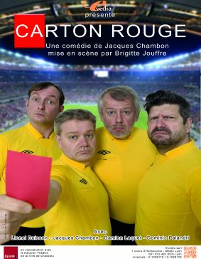 CARTON ROUGE