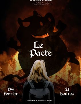 Le Pacte