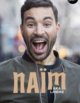 Naïm aka Lamine