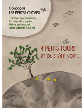 4 petits tours et puis s'en vont