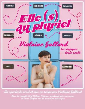 Elle(s) Au Pluriel