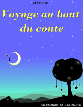 Voyage au bout du conte