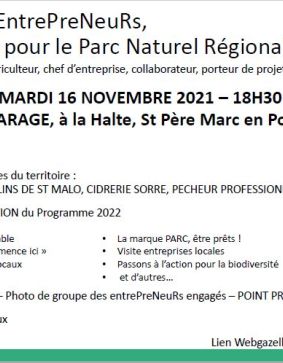 EntrePreNeuRs : engageons nous !