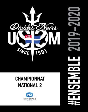 1920|N2 | FC ROUEN 1899