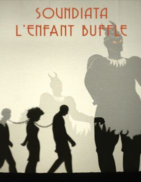 Soundiata, l'enfant buffle