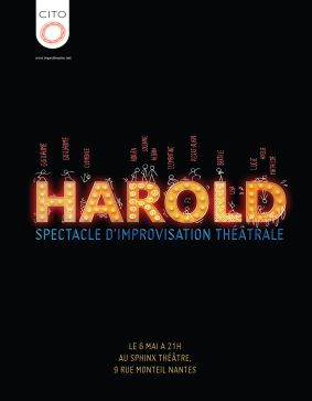 HAROLD