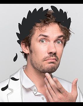 Arnaud Demanche