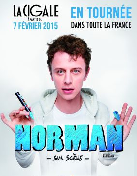 Norman