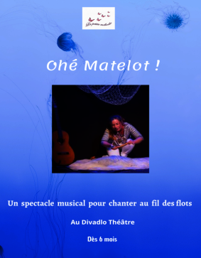OHÉ MATELOT