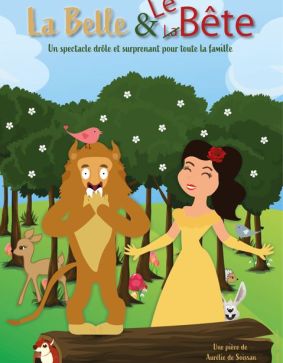 La Belle et le Bête
