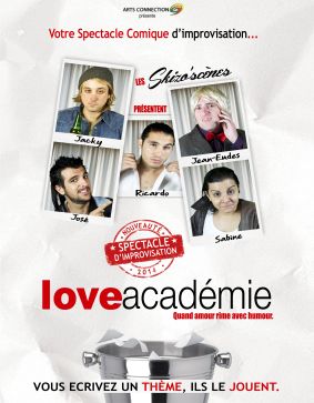 LOVE ACADEMIE