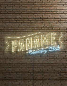 PANAME COMEDY CLUB