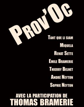 Prov'Oc