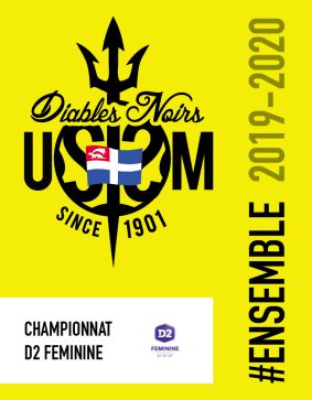 D2F | USSM - ASPTT ALBI