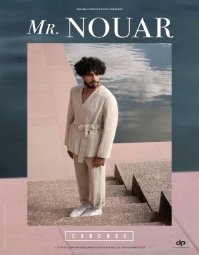 M NOUAR - ARLES