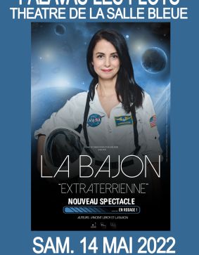 LA BAJON - PALAVAS 2022