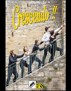 Crescendo
