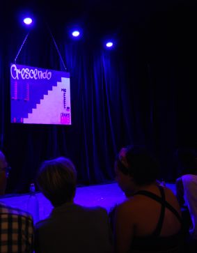 Crescendo