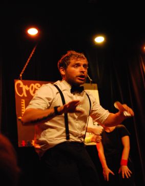 Crescendo