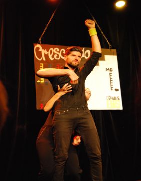 Crescendo