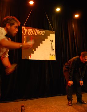 Crescendo