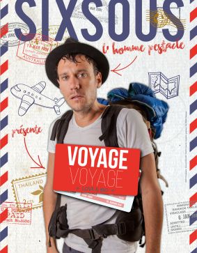 VOYAGE VOYAGE