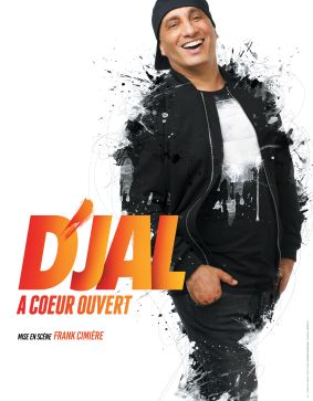 d'jal - Graveson 2020