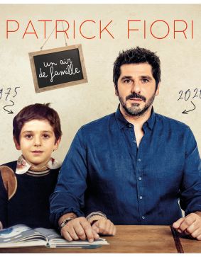 PATRICK FIORI - PALAVAS 2021
