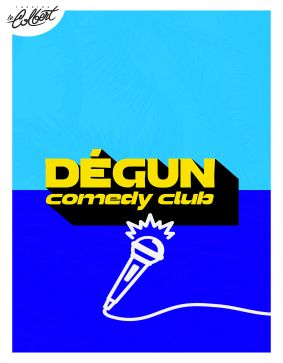 Dégun Comedy Club