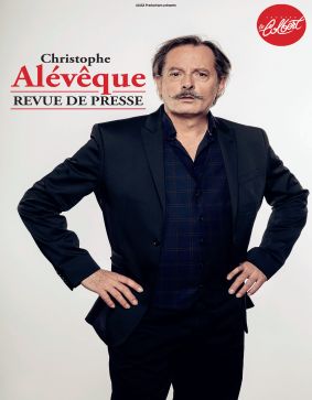 Christophe Alévêque