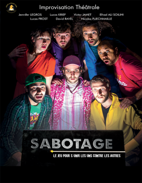Sabotage