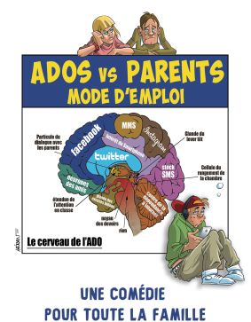 ADOS VS PARENTS Mode d'emploi