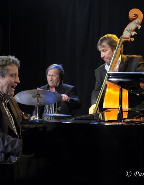 Duchemin Trio