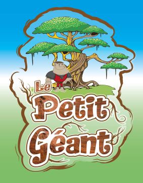 LE PETIT GÉANT
