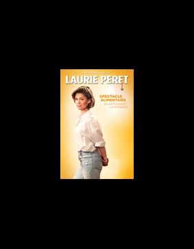 LAURIE PERET - BEZIERS