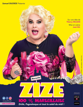 zize - nîmes 2022