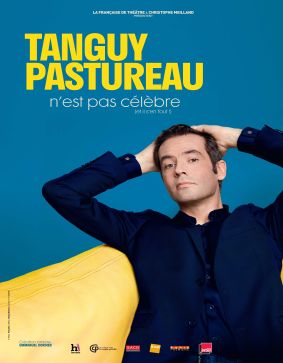 TANGUY PASTUREAU - BEZIERS