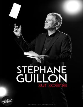 Stéphane Guillon