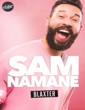 Sam Namane