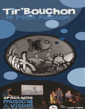 TIR' BOUCHON