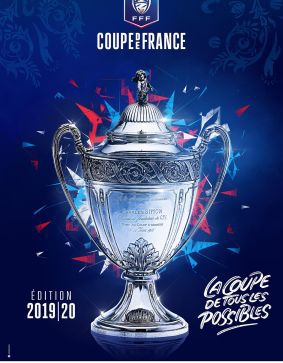 FC GUICHEN - SM CAEN
