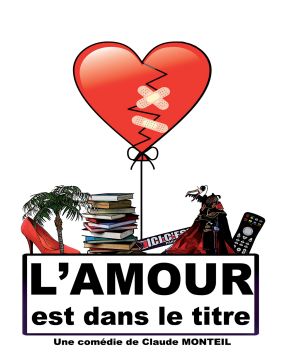 L'amour est dans le titre