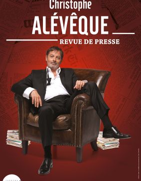 Christophe Alévêque