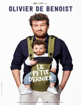 OLIVIER DE BENOIST - BEZIERS 2022