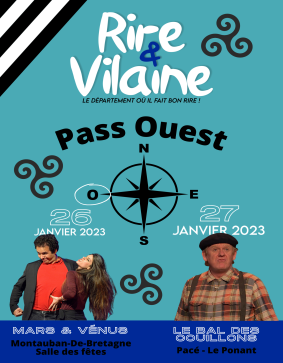 PASS OUEST