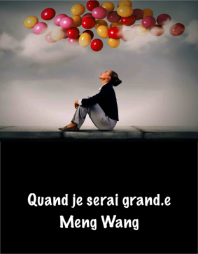 Quand je serai grande