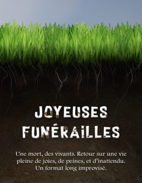 Joyeuses funérailles
